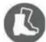PARKSIDE PDOS 200 B2 - Pictogrammes sur l'appareil - 9