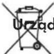 PARKSIDE PET 25 C2 - Utylizacja - 1