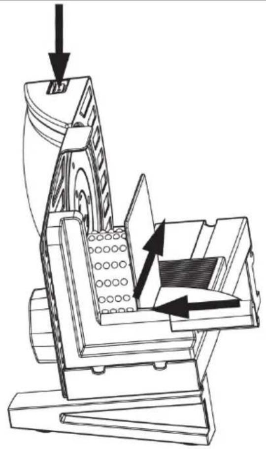 SILVERCREST SAS 120 C1 - Tranches extra-fines : - 6