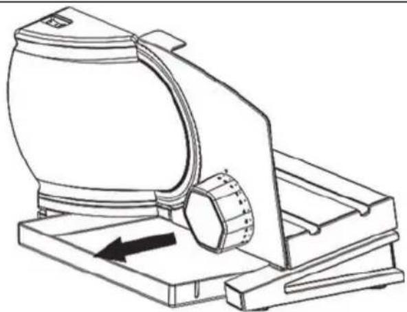 SILVERCREST SAS 120 C1 - Mimoriadne tenké platky: - 3