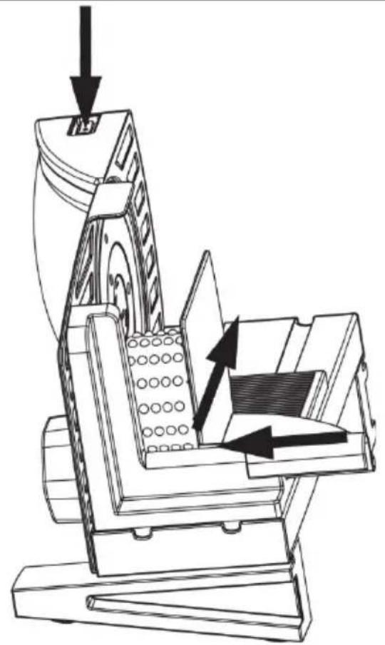 SILVERCREST SAS 120 C1 - Harte Lebensmittel: - 4