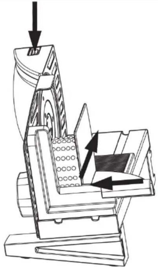 SILVERCREST SAS 120 C1 - Začiname - 4