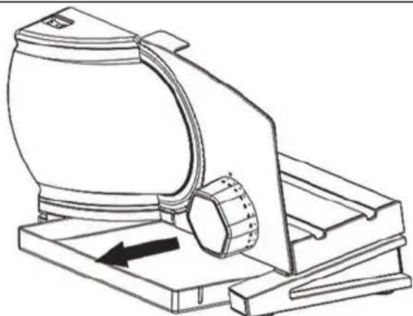 SILVERCREST SAS 120 C1 - Lonchas superfinas: - 8