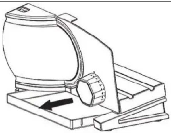SILVERCREST SAS 120 C1 - Fettine molto sottili: - 5