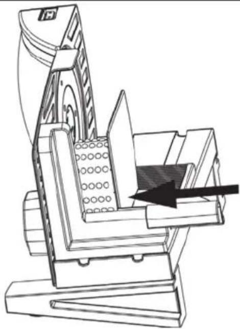 SILVERCREST SAS 120 C1 - Harte Lebensmittel: - 3