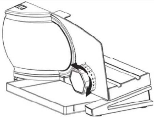 SILVERCREST SAS 120 C1 - Tranches extra-fines : - 4
