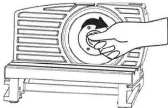 SILVERCREST SAS 120 C1 - Cišcenje - 4