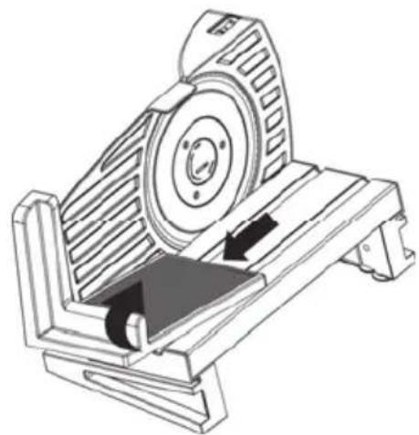 SILVERCREST SAS 120 C1 - Cistenie - 3