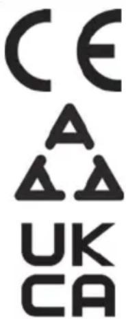 SILVERCREST SAS 120 C1 - Prohlášeni o shodě - 1