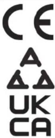 SILVERCREST SAS 120 C1 - Informáce o zhode - 1