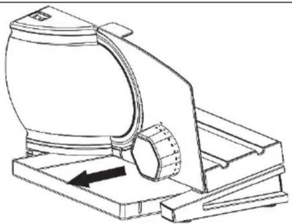 SILVERCREST SAS 120 C1 - Harte Lebensmittel: - 6