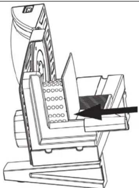 SILVERCREST SAS 120 C1 - Extra thin slices: - 5