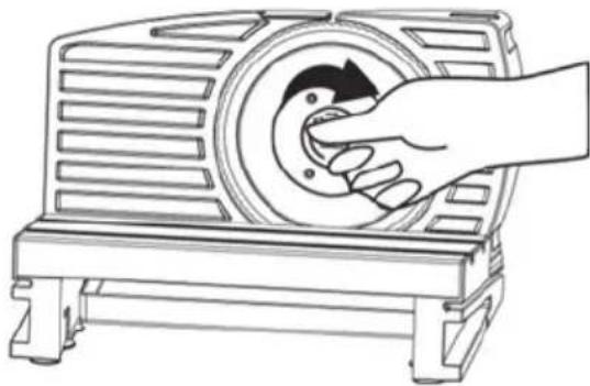 SILVERCREST SAS 120 C1 - Rengøring - 4