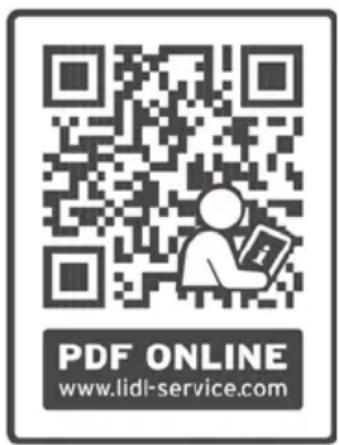 SILVERCREST SAS 120 C1 - Garanciális informáciok - 1