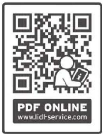 SILVERCREST SAS 120 C1 - Postup pri uplatnovani záruky - 1