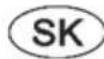 SILVERCREST SAS 120 C1 - Servis - 1