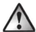SILVERCREST SAS 120 C1 - DANGER! Cordon d'alimentation - 2