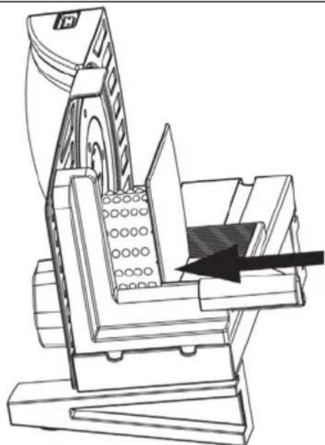 SILVERCREST SAS 120 C1 - Flinterdunne plakjes: - 2