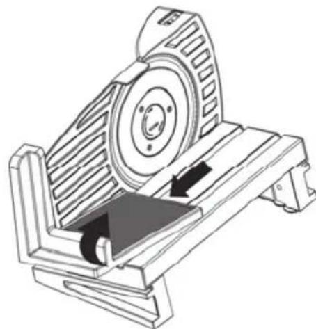 SILVERCREST SAS 120 C1 - Reinigung - 3