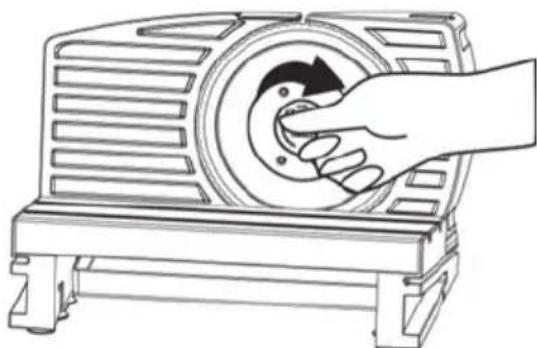 SILVERCREST SAS 120 C1 - Limpieza - 5