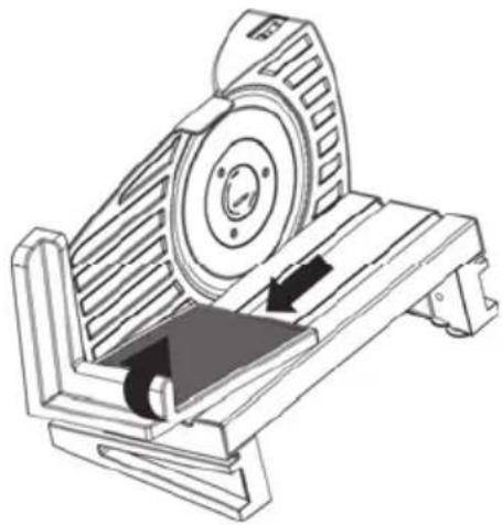 SILVERCREST SAS 120 C1 - Rengøring - 3