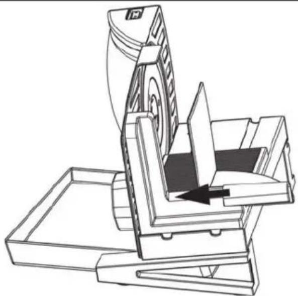 SILVERCREST SAS 120 C1 - Bardzo cienkie plasterki: - 3