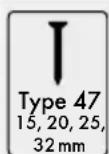 PARKSIDE PET 25 B1 - Données techniques - 5