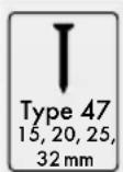 PARKSIDE PET 25 B1 - Dati tecnici - 5