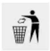 SILVERCREST HG01735 - Bortskaffelse - 4