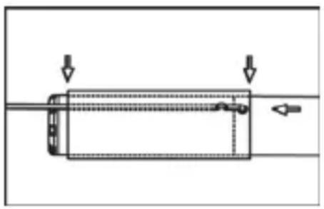 POWERFIX PEK 2.3 A1 - Aufsätze montieren - 6