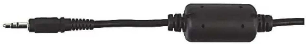 POWERFIX PEK 2.3 A1 - Video-uitgang - 1