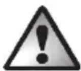 POWERFIX PEK 2.3 A1 - WARNING! Operational safety - 1
