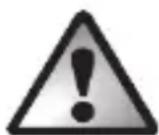 POWERFIX PEK 2.3 A1 - DANGER! Screen - 1