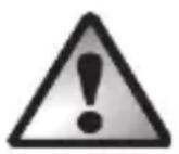 POWERFIX PEK 2.3 A1 - DANGER! Batteries - 1