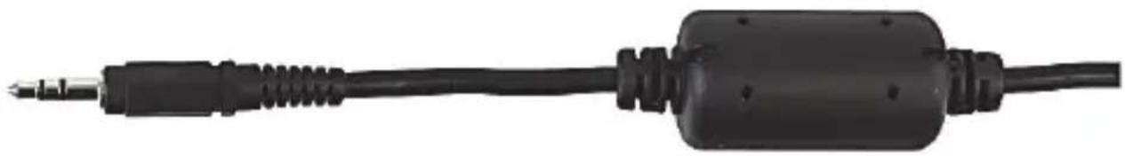 POWERFIX PEK 2.3 A1 - Video-Out-toiminto - 1