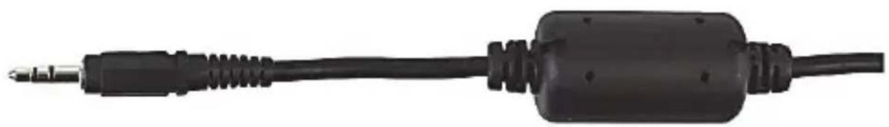 POWERFIX PEK 2.3 A1 - Fonction Sortie video - 1