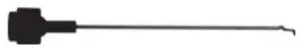 POWERFIX PEK 2.3 A1 - Montage des accessoires - 1