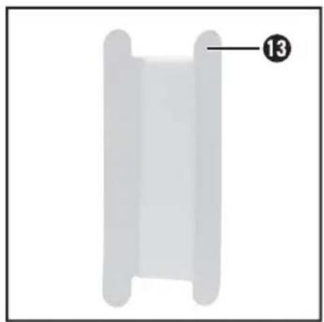 PARKSIDE PDEXS 150 B2 - TRYKLUFT-EXCENTERSLIBER - 4