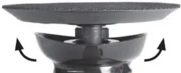PARKSIDE PDEXS 150 B2 - ATTENTION! - 1