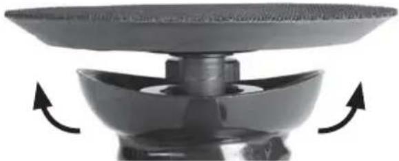 PARKSIDE PDEXS 150 B2 - LET OPI! - 1