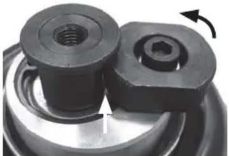 PARKSIDE PDEXS 150 C2 - WARNING! - 1