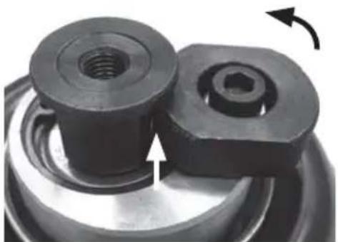 PARKSIDE PDEXS 150 C2 - WARNING! - 1