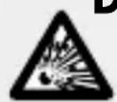 MELINERA HG01082A - Safety instructions for batteries / rechargeable batteries - 1