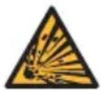 SILVERCREST SHK 360 A1 - ! WARNING - 2