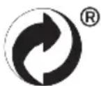 SILVERCREST SHK 360 A1 - Indicaciones medioambientales y de desecho de residuos - 1