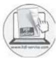 SILVERCREST SKHD 1800 A1 - Procédure d'application de la garantie - 2