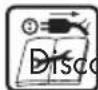 FLORABEST FSG 85 B1 - Safety instructions/symbols on the equipment - 3