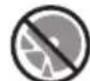 FLORABEST FSG 85 B1 - Safety instructions/symbols on the equipment - 10