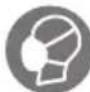FLORABEST FSG 85 B1 - Safety instructions/symbols on the equipment - 8