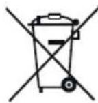 SILVERCREST SWC 300 D1 - Apparaat afvoeren - 1